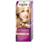 Schwarzkopf Palette Intensive Color Creme Hair Color BW12 Light Blond Nude