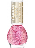 Miss Sporty Candy Shine Glitter Effect Nail Polish 005 7 ml