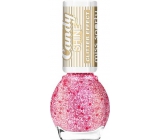 Miss Sporty Candy Shine Glitter Effect Nail Polish 005 7 ml