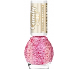 Miss Sports Candy Shine Glitter Effect nail polish 005 7 ml