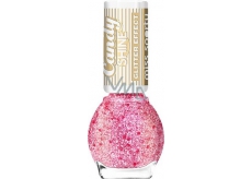 Miss Sports Candy Shine Glitter Effect nail polish 005 7 ml