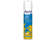 Astrid Mega silný účinek lak na vlasy 250 ml