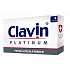 Clavin Platinum firm and fast erection capsule of 8 pieces
