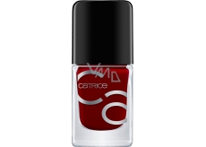 Catrice ICONails Gel Lacque Nail Polish 03 Caught on the Red Carpet 10.5 ml