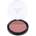 Dermacol Duo Blusher two-tone blush 01 8.5 g