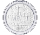 Catrice All Matt Plus Shine Control Powder 001 Universal 10 g