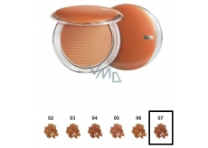 Pupa Desert Bronzing Powder bronzující pudr 07 Bronze Matt 35 g