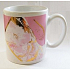 Albi Espresso Mug Marble 100 ml