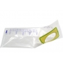 Wesecofix - BruoFix Self-adhesive Urine Collection Bag for Small Children 80 x 220 PE 50 pieces