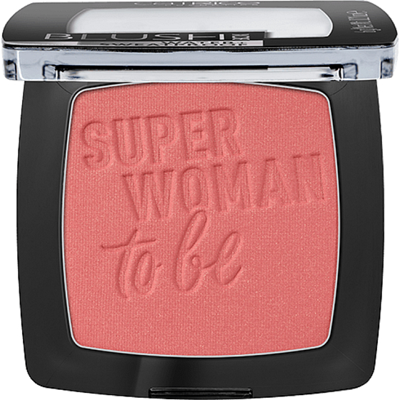 Catrice Blush Box Blush 030 Golden Coral 6 g