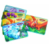 Albi Dino place setting Evasaurus 32 x 23 x 02 cm, 029