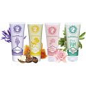 Jeanne en Provence Rose Envoutante - Captivating rose moisturizing shower cream 200 ml