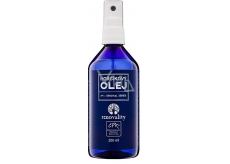 Renovations Magnesium oil 200ml 0824