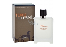 Hermes Terre D Hermes after shave 100 ml