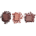 I Heart Revolution Rose Gold Mini Chocolate Palette Eye Shadow Palette 10.2 g