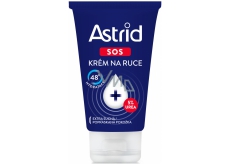 Astrid SOS hand cream for extra dry and cracked skin 50 ml