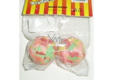 Magnum Cat and dog ball 3.8 cm 2 pieces / pack