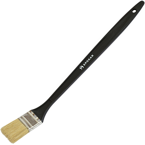 Spokar Flat Brush, No. 1.5