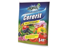 Agro Cererit Universal granular fertilizer 1 kg