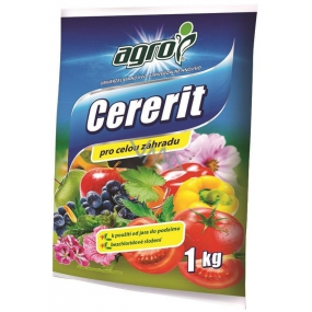 Agro Cererit Universal granular fertilizer 1 kg