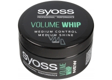 Syoss hair cream 100ml Wolume Whip 8610