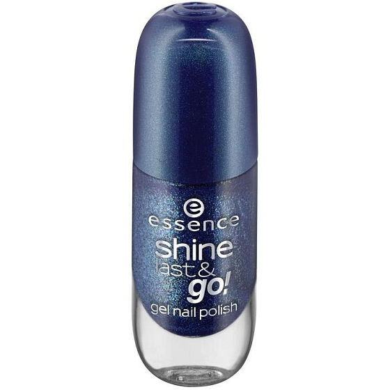 Essence Shine Last & Go! nail polish 32 City Of Stars 8 ml