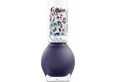 MS nail polish 1 Min to Shine 090