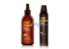 Piz Buin Set T&P Spray SPF30 + Spray SP 3645