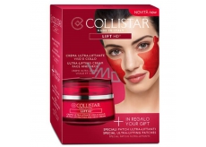 Collistar HD Lift Crema Ultra Laftante Viso Special ultra-lifting patches 50 ml