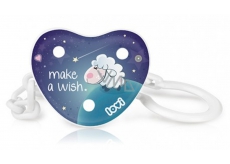 Canpol pacifier LOVI Night & Day 8803