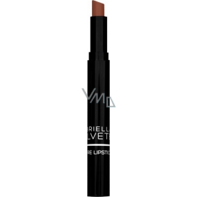 Gabriella Salvete Colore Lipstick lipstick with high pigmentation 05 2.5 g