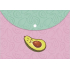 Albi Original Document case Avocado A4 - 210 x 297 mm