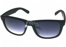 Nac New Age Sunglasses Black AZ Casual 8240