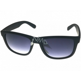 Nac New Age Sunglasses Black AZ Casual 8240
