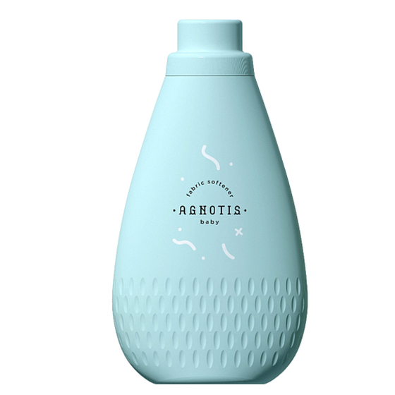 Agnotis Baby Fabric Softener fabric softener for children 1 l