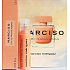 Narciso Rodriguez Narciso Ambrée Eau de Parfum perfumed water for women 0.8 ml vial