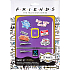 Epee Merch Friends Friends Set of 18 Chibi magnets