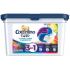 Coccolino Care Cleans, Cares & Protects 3in1 Laundry Capsules for Colored Clothes 18 doses 486 g