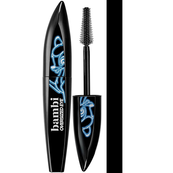 Loreal Paris False Lash Bambi Oversized Eye volume mascara with 3D effect Intense Black 9 ml