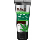 Dr. Santé Cannabis conditioner for weak and damaged hair with hemp oil 200 ml