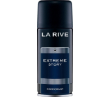 La Rive Extreme Story deodorant spray for men 150 ml