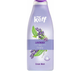 Keff Lavender body cleansing gel 500 ml