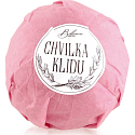 Bohemia Gifts Boho Shower Gel 250 ml + Fizzing Bath Bomb 2 x 100 g, Cosmetic Set for Women