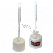 Clanax toilet set white 1 piece LF112