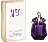 Thierry Mugler Alien Refillable Talisman eau de parfum refillable bottle for women 30 ml