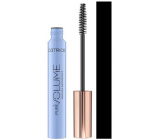 Catrice Pure Volume Waterproof Volumizing Mascara 010 Black 10 ml