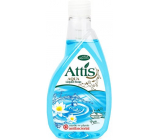 Attis Antibacterial antibacterial liquid soap with glycerine refill 400 ml