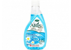 Attis Antibacterial antibacterial liquid soap with glycerine refill 400 ml