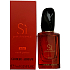 Giorgio Armani Sí Passione Éclat Eau de Parfum for women 7 ml miniature