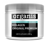 Organis Collagen Original Premium Natural Hydrolysed Collagen 200 g